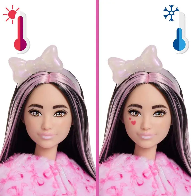 Barbie - í Lambabúning