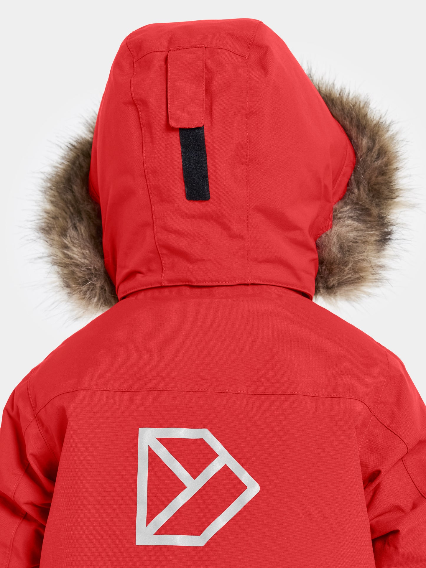 Kuldaúlpa - Bjarven Pomme Red
