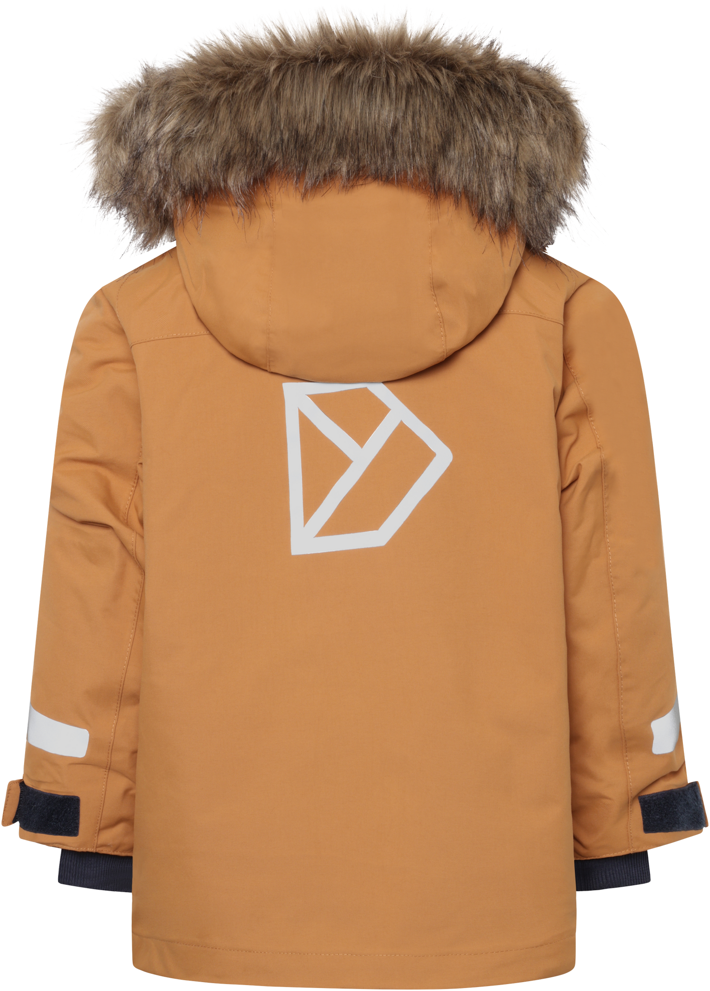 Kuldaúlpa - Bjarven Parka Almond Tree