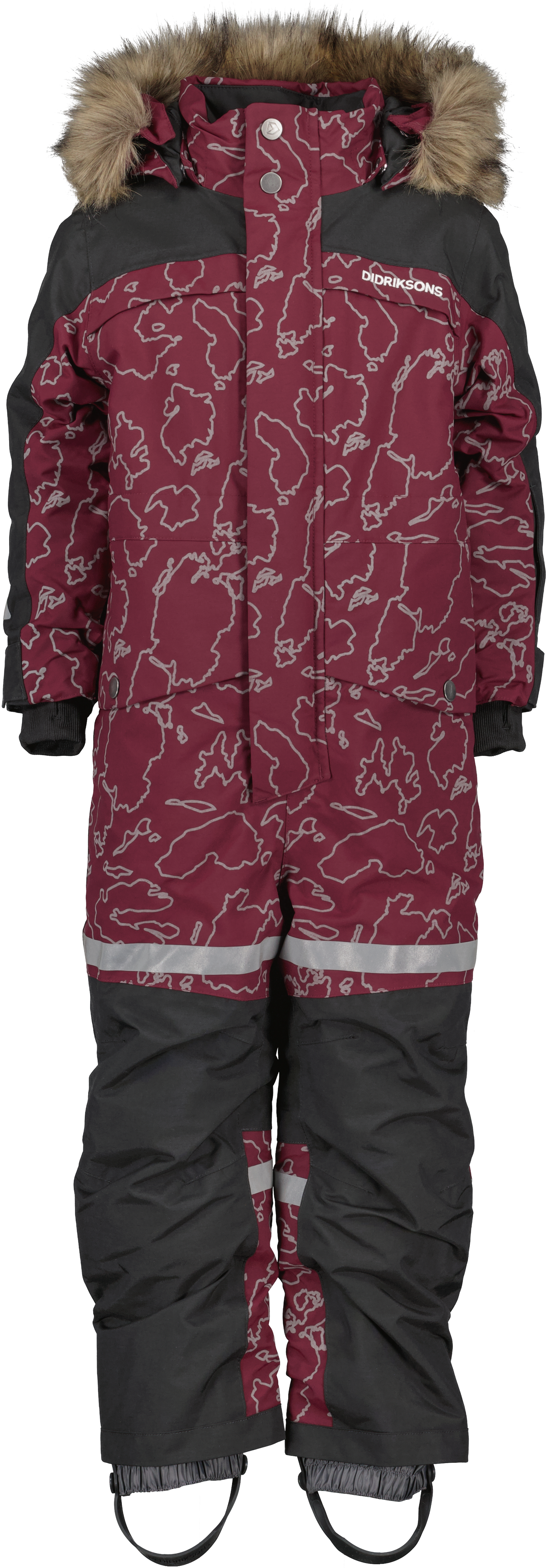 Kuldagalli - Bjarven Reflective Wine