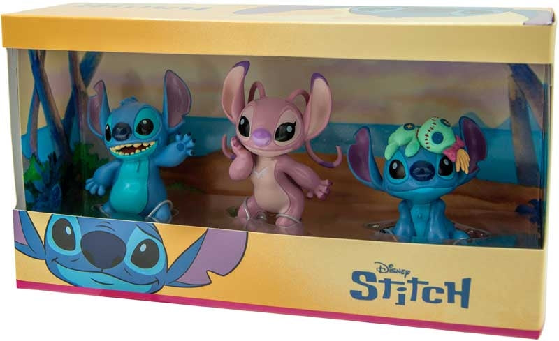 DISNEY STITCH - GIFT BOX