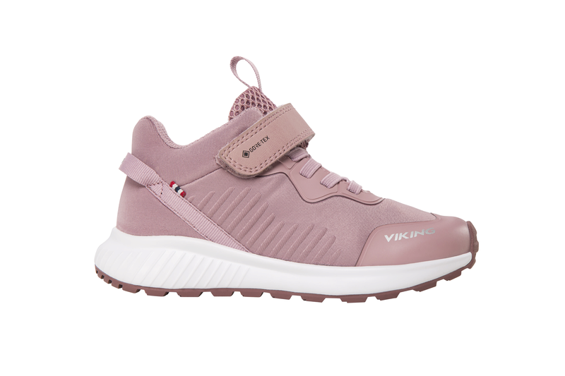 Skór - Aery Tau Mid Dusti Pink/Antik