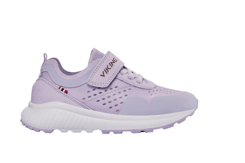 Skór - Aery Sol Lilac