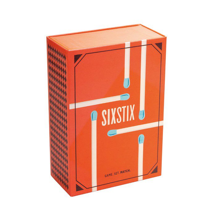 Spil - SixStix