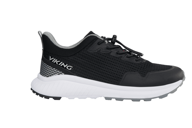 Skór - Aero Black