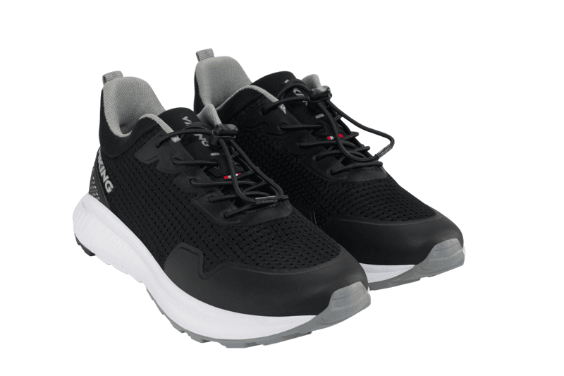 Skór - Aero Black
