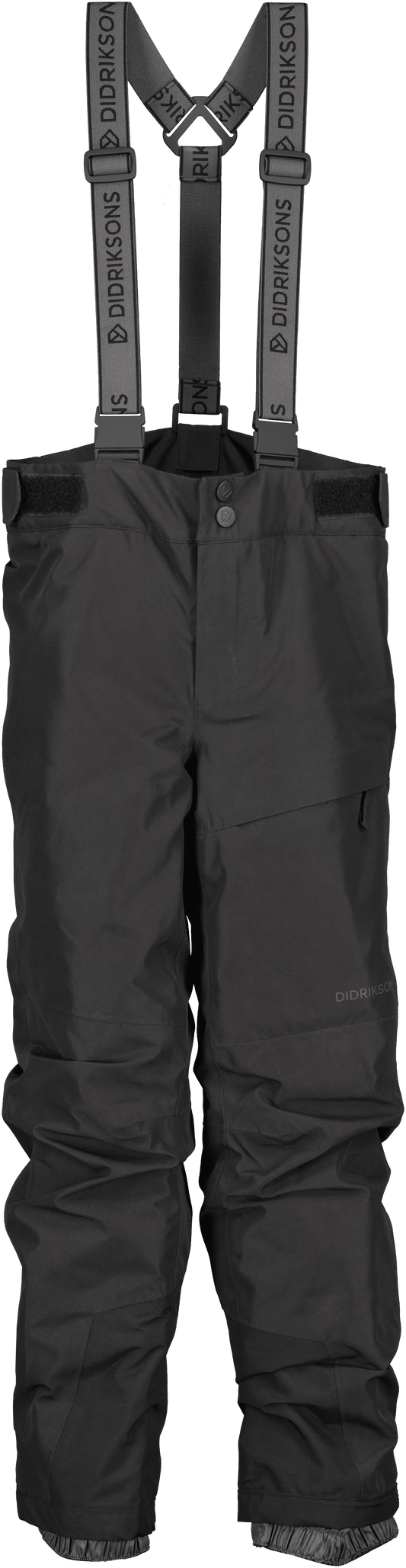 Kuldabuxur - Dacit Black