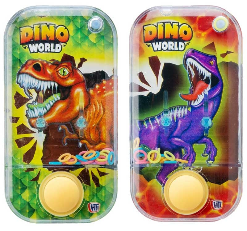 Vatnaleikur - Risaeðlu