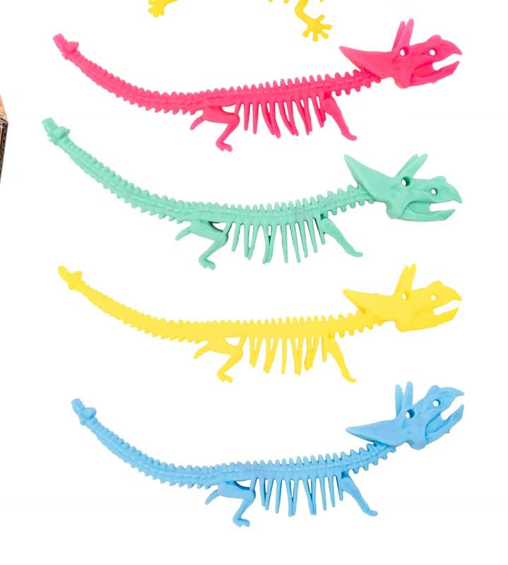 DINO WORLD - SKEL-JAWS