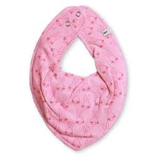 Slefsmekkur - Bleik - Kanínur