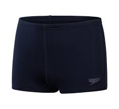 Sundbuxur -Eco Endurance - Navy