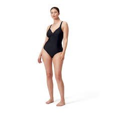 Sundbolur - Shaping Cross Knot Black