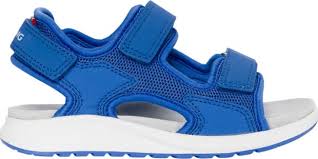 Sandalar - Anchor Sandal/Blue