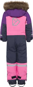 Kuldagalli - BJARVEN KIDS COVERI - Sweet Pink