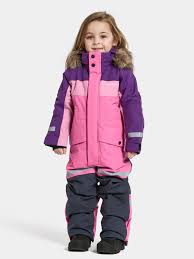 Kuldagalli - BJARVEN KIDS COVERI - Sweet Pink