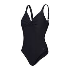 Sundbolur - Shaping Cross Knot Black