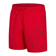 Sundbuxur - Hyperboom Red