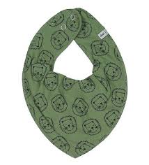 Slefsmekkur - Grænn - Ljón