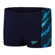 Sundskýla - Navy/Green