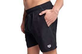 Sundbuxur - Fundamentals Boxers R