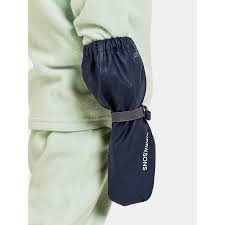 Regnvettlingar - Navy