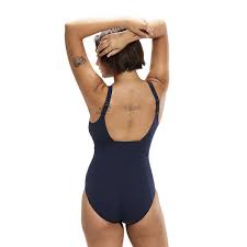 Sundbolur - Contour Eclipse Navy/Purple