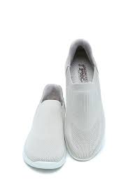 Skór - Perle-Silver/Grey