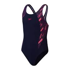 Sundbolur - Hyprbm Navy/pink