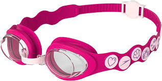 Sundgleraugu - Infant Spot Goggle - 2-6 ára