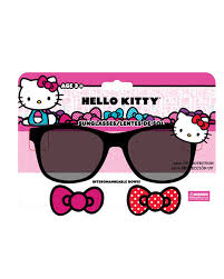 Sólgleraugu - Hello Kitty