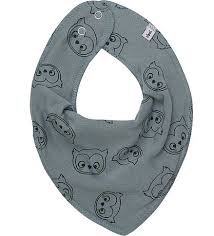 Slefsmekkur - Grænblár - Ugla