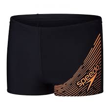 Sundskýla - Medley Logo Black/Orange