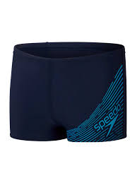 Sundskýla - Medley Logo Navy/Blue