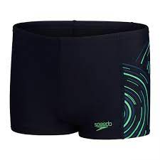 Sundskýla - Navy/Green