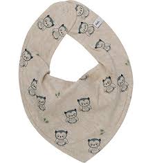 slefsmekkur - Beige - Uglur