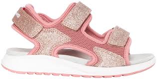 Sandalar - Anchor Glitter/Light Pink