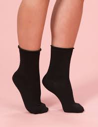 Sokkar - Loose fit - 1 Pack