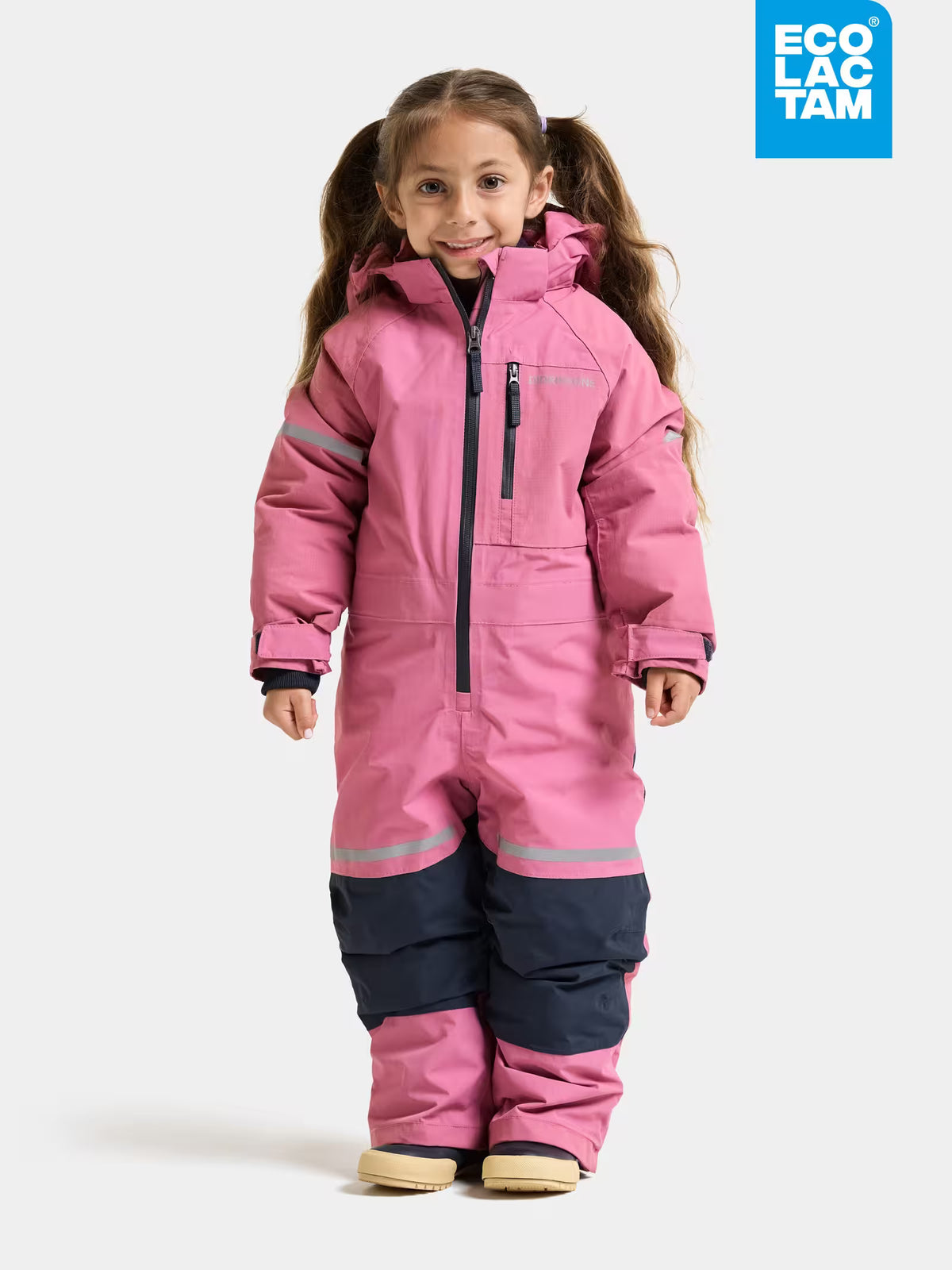 Kuldagalli - Falken Heather Pink