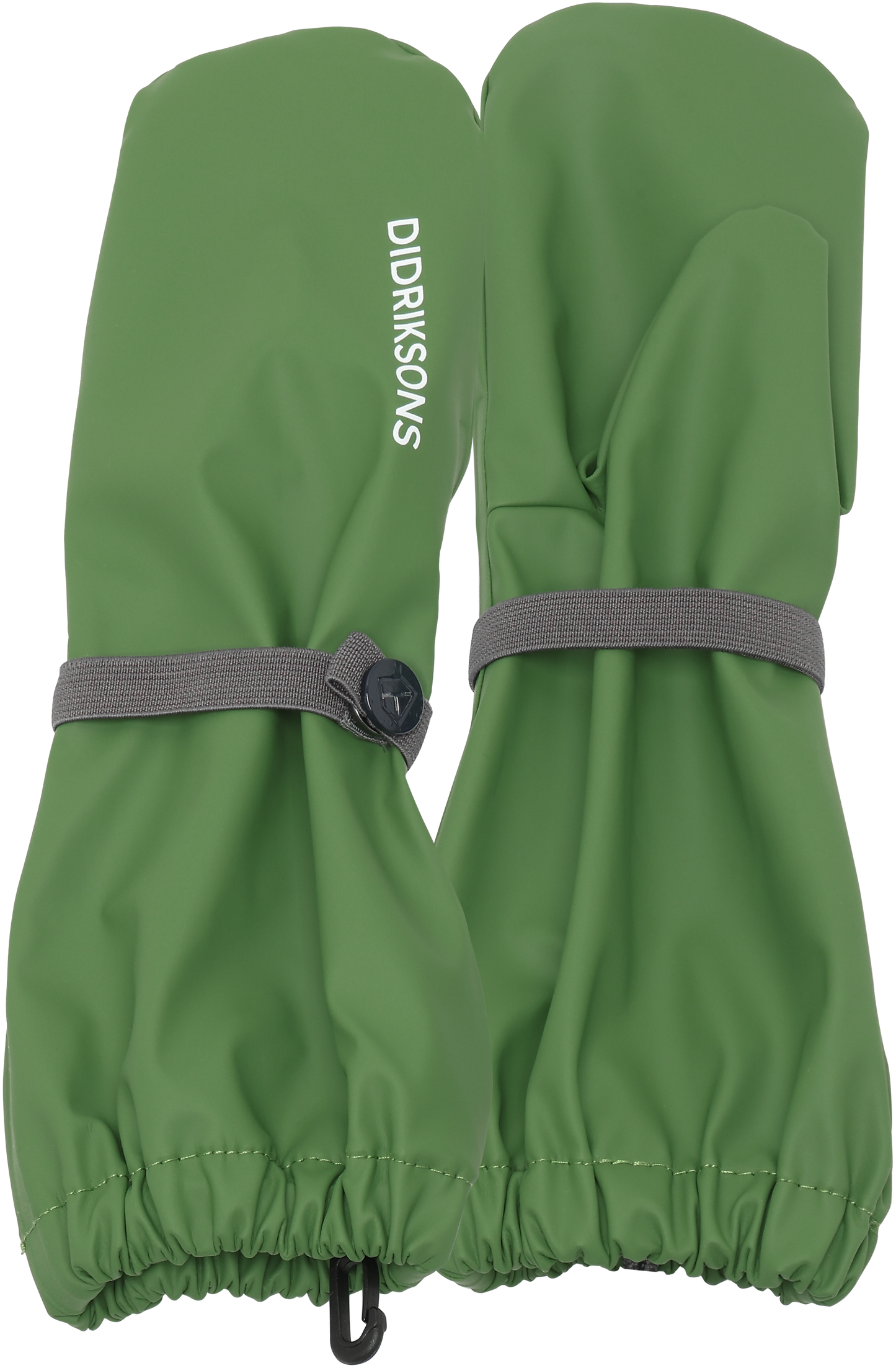 Regnvettlingar - Glove Algae Green