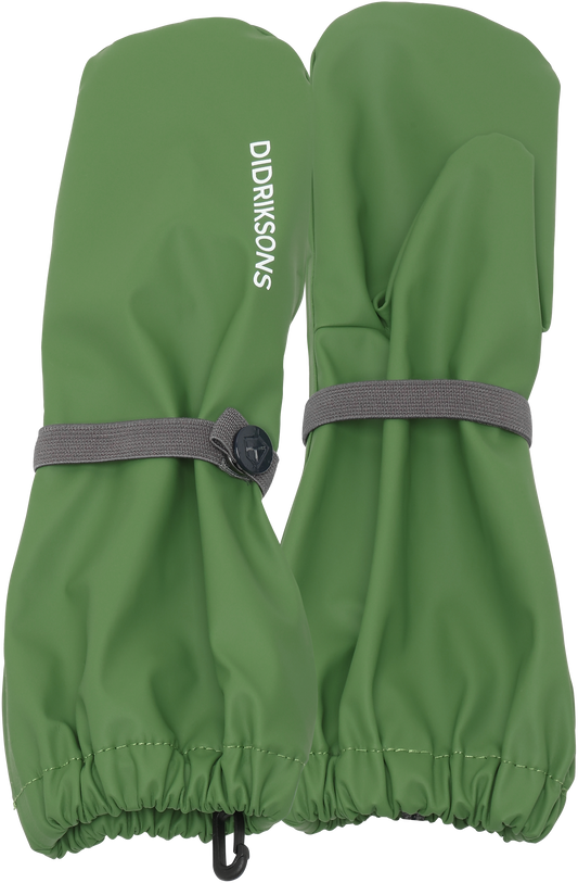 Regnvettlingar - Glove Algae Green