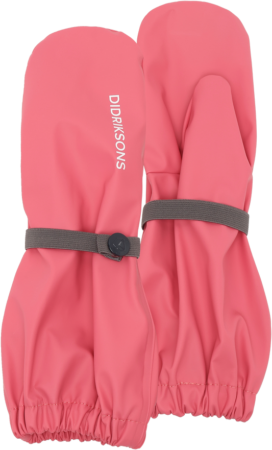 Regnvettlingar - Glove Dusty Azalea