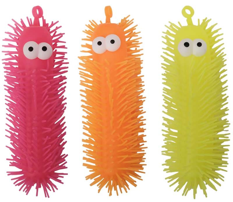 Stretchy Hárugi Horris