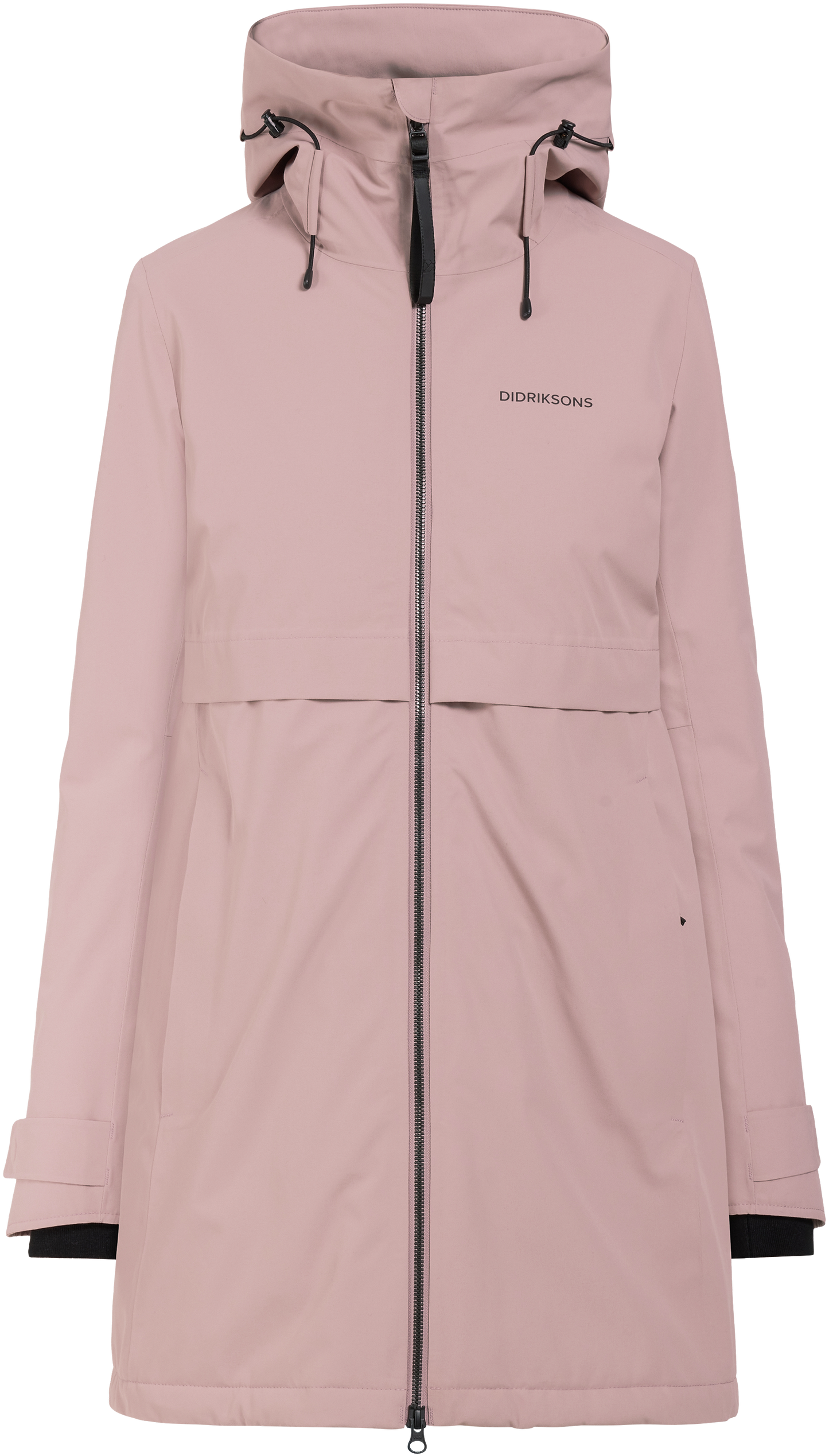 úlpa - Helle parka 5