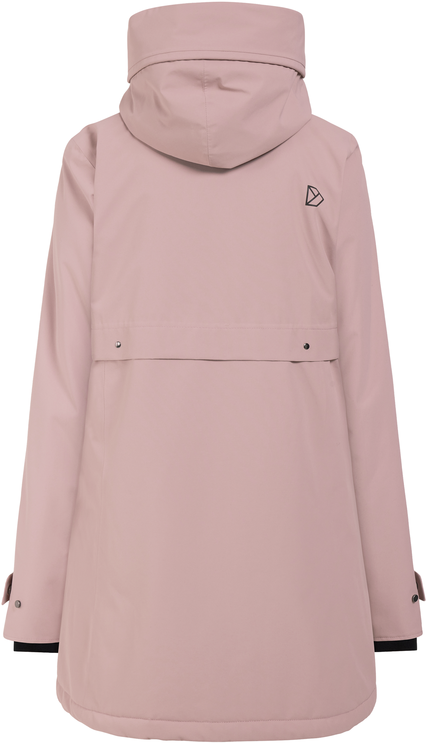 úlpa - Helle parka 5