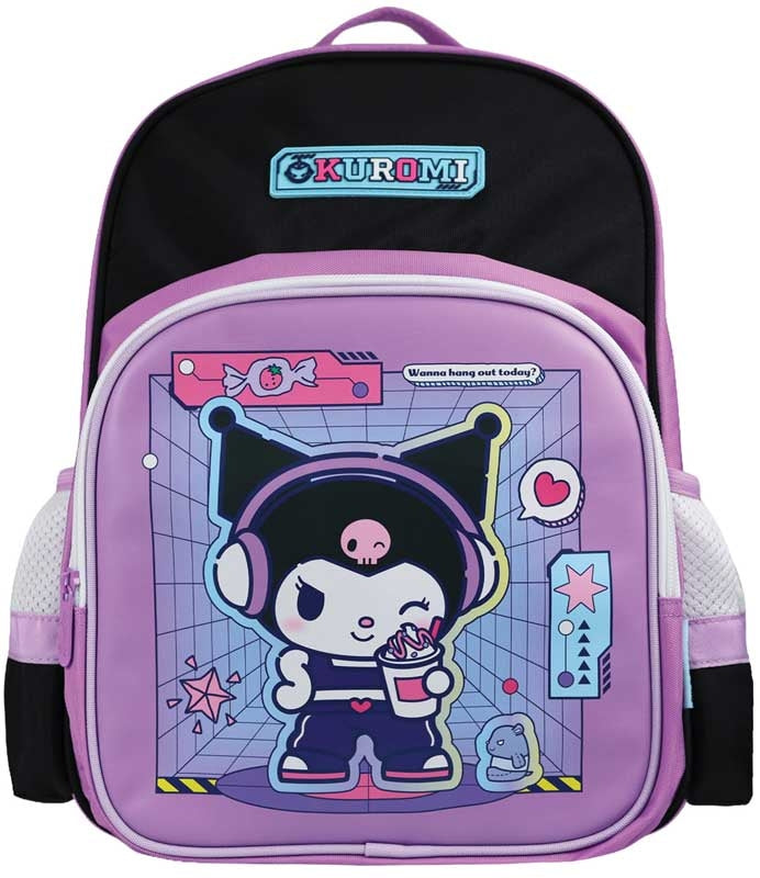 Kuromi Bakpoki