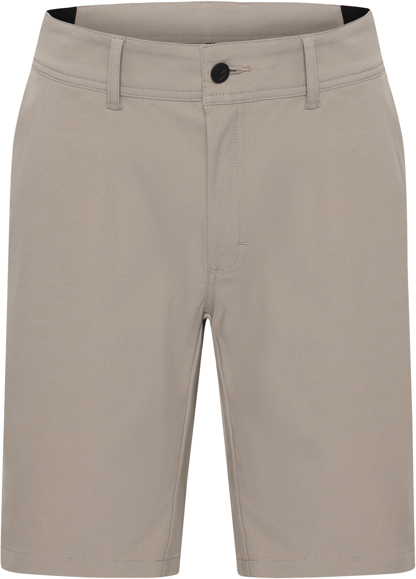 Stuttbuxur - Ian Brown