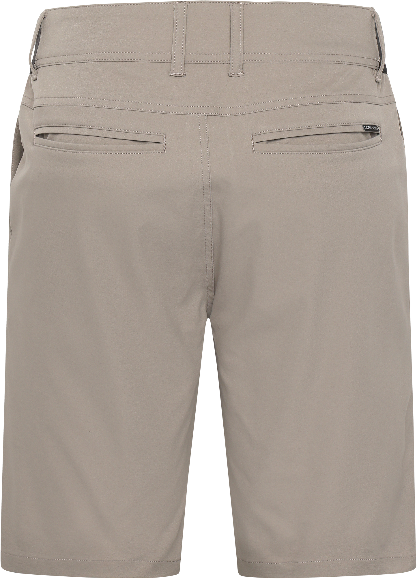 Stuttbuxur - Ian Brown