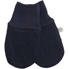 Vettlingar - Dark Navy