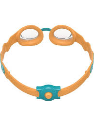 Sundgleraugu - Infant Spot Goggle appelsínugul 2 - 6 ára