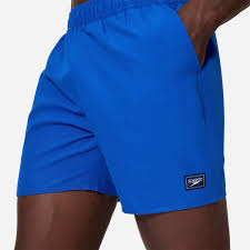 Sundbuxur - Prime Leisure Blue